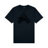 Cloke Mens Outline Tee Thumbnail