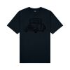 Cloke Mens Outline Tee Thumbnail