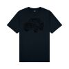 Cloke Mens Outline Tee Thumbnail