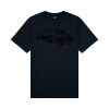 Cloke Mens Outline Tee Thumbnail