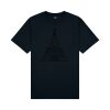 Cloke Mens Outline Tee Thumbnail