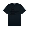 Cloke Mens Outline Tee Thumbnail