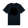 Cloke Mens Outline Tee Thumbnail