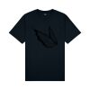 Cloke Mens Outline Tee Thumbnail