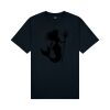 Cloke Mens Outline Tee Thumbnail