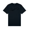 Cloke Mens Outline Tee Thumbnail