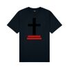 Cloke Mens Outline Tee Thumbnail