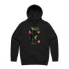AS Colour Mens Stencil Hoodie Thumbnail