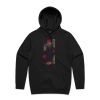 AS Colour Mens Stencil Hoodie Thumbnail