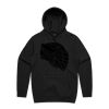 AS Colour Mens Stencil Hoodie Thumbnail