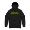 AS Colour Mens Stencil Hoodie Thumbnail
