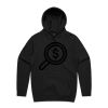 AS Colour Mens Stencil Hoodie Thumbnail