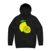 AS Colour Mens Stencil Hoodie Thumbnail
