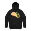 AS Colour Mens Stencil Hoodie Thumbnail