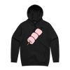 AS Colour Mens Stencil Hoodie Thumbnail
