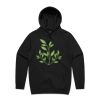 AS Colour Mens Stencil Hoodie Thumbnail