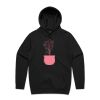 AS Colour Mens Stencil Hoodie Thumbnail