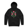 AS Colour Mens Stencil Hoodie Thumbnail