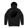 AS Colour Mens Stencil Hoodie Thumbnail