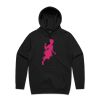 AS Colour Mens Stencil Hoodie Thumbnail
