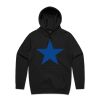 AS Colour Mens Stencil Hoodie Thumbnail