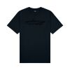 Cloke Mens Outline Tee - Plus Sizes Thumbnail