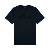 Cloke Mens Outline Tee - Plus Sizes Thumbnail