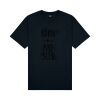 Cloke Mens Outline Tee - Plus Sizes Thumbnail