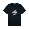 Cloke Mens Outline Tee - Plus Sizes Thumbnail