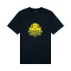 Cloke Mens Outline Tee - Plus Sizes Thumbnail