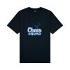 Cloke Mens Outline Tee - Plus Sizes Thumbnail