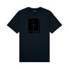 Cloke Mens Outline Tee - Plus Sizes Thumbnail