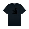 Cloke Mens Outline Tee - Plus Sizes Thumbnail