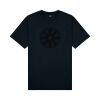Cloke Mens Outline Tee - Plus Sizes Thumbnail