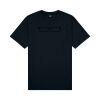 Cloke Mens Outline Tee - Plus Sizes Thumbnail
