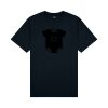 Cloke Mens Outline Tee - Plus Sizes Thumbnail