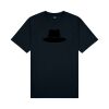 Cloke Mens Outline Tee - Plus Sizes Thumbnail