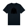 Cloke Mens Outline Tee - Plus Sizes Thumbnail