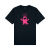 Cloke Mens Outline Tee - Plus Sizes Thumbnail