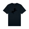 Cloke Mens Outline Tee - Plus Sizes Thumbnail