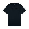 Cloke Mens Outline Tee - Plus Sizes Thumbnail