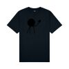 Cloke Mens Outline Tee - Plus Sizes Thumbnail