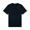 Cloke Mens Outline Tee - Plus Sizes Thumbnail