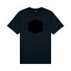 Cloke Mens Outline Tee - Plus Sizes Thumbnail