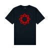 Cloke Mens Outline Tee - Plus Sizes Thumbnail