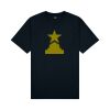 Cloke Mens Outline Tee - Plus Sizes Thumbnail