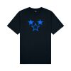 Cloke Mens Outline Tee - Plus Sizes Thumbnail