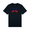 Cloke Mens Outline Tee - Plus Sizes Thumbnail