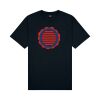 Cloke Mens Outline Tee - Plus Sizes Thumbnail