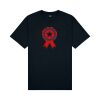 Cloke Mens Outline Tee - Plus Sizes Thumbnail